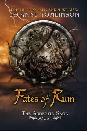 [Ardentia Saga 01] • Fates of Ruin